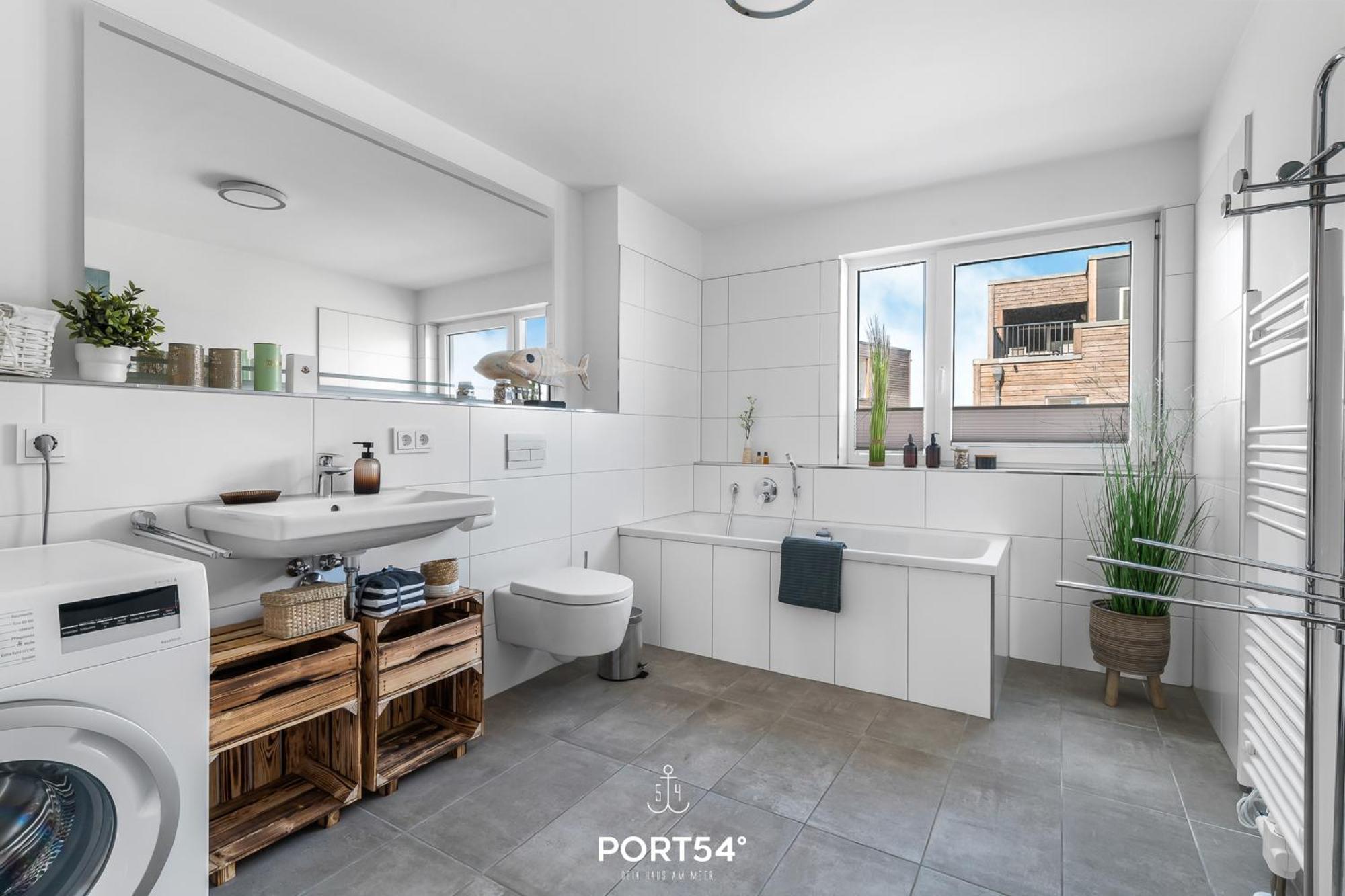 Sloop-Lounge Apartment Olpenitz Bagian luar foto